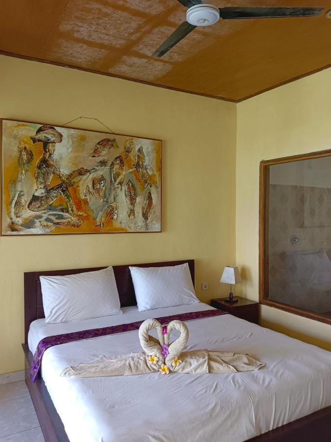 Beach Side Amed Delem Family Ambat Extérieur photo