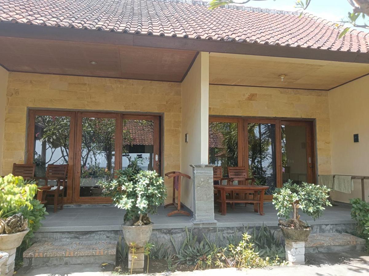 Beach Side Amed Delem Family Ambat Extérieur photo
