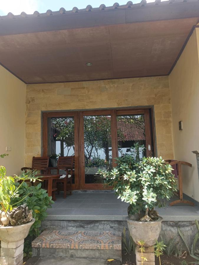 Beach Side Amed Delem Family Ambat Extérieur photo