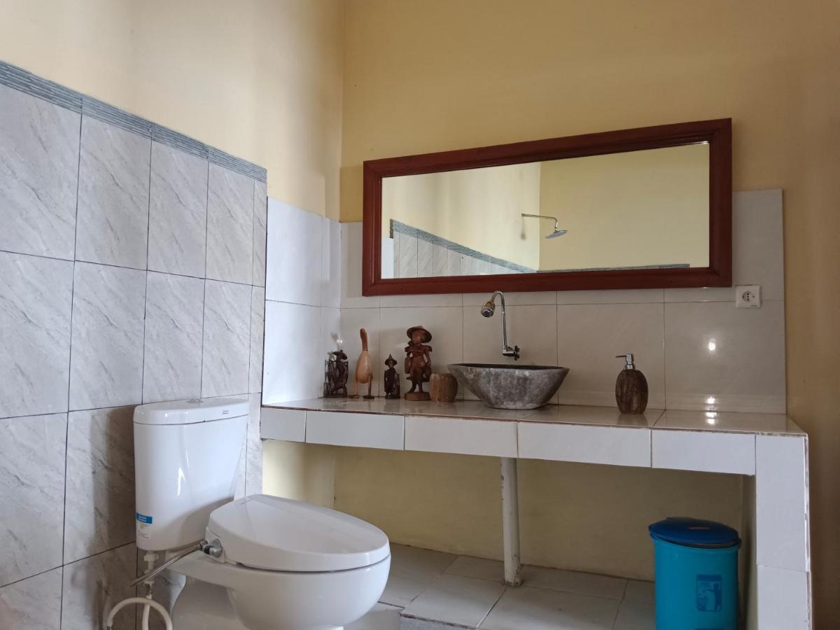 Beach Side Amed Delem Family Ambat Extérieur photo