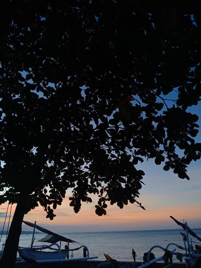 Beach Side Amed Delem Family Ambat Extérieur photo
